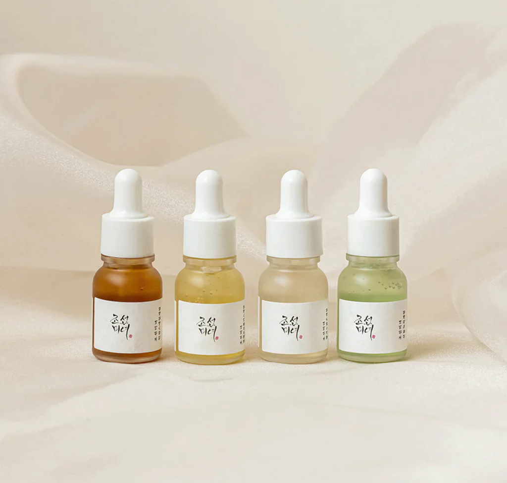 Hanbang Serum Discovery Kit