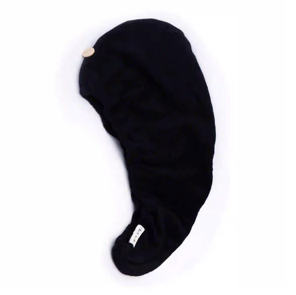 Microfibre Hair Towel