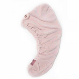 Microfibre Hair Towel