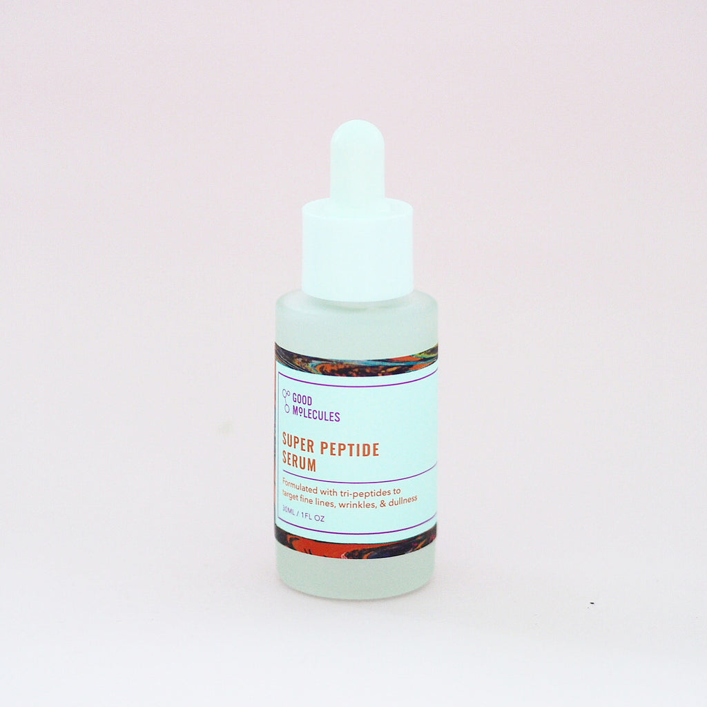 Super Peptide Serum