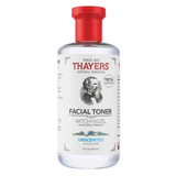 Unscented Facial Toner