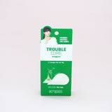 Trouble Cure Spot Patch