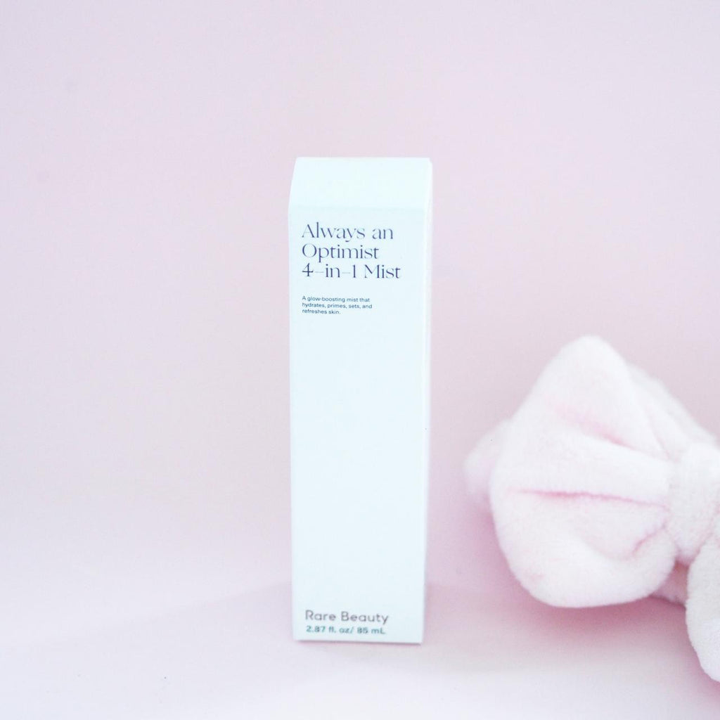 Always An Optimist 4-In-1 Mist