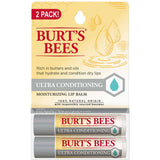 Ultra Conditioning Lip Balm With Kokum Butter (2-Pack)