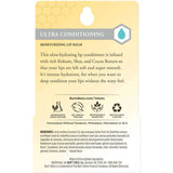 Ultra Conditioning Lip Balm With Kokum Butter (2-Pack)