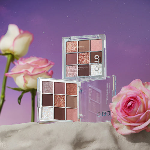 Daily Moodlette Eye Palette