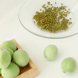 Green Plum Refreshing Cleanser