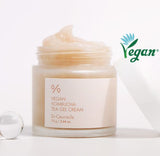 Vegan Kombucha Tea Gel Cream