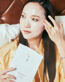 Snowise Brightening Mask