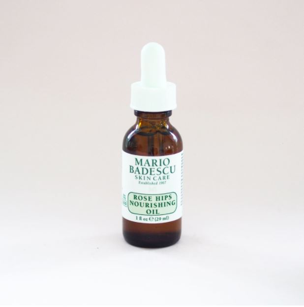 Rose Hips Nourishing Oil