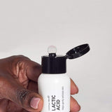 Lactic Acid Exfoliating Serum