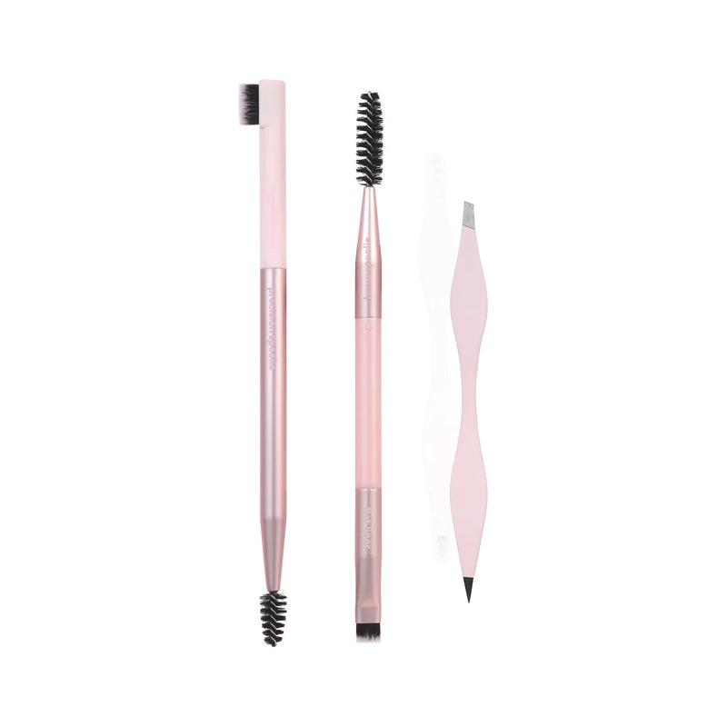 Brow Shaping Set