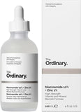 Niacinamide 10% + Zinc 1%