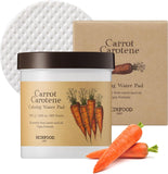 Carrot Carotene Calming Water Pad