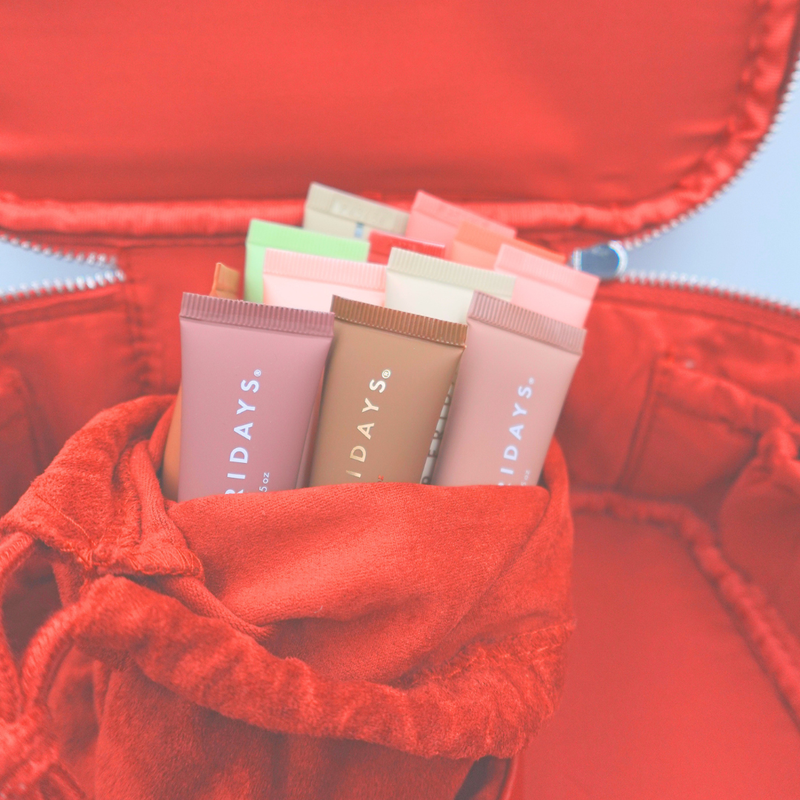 The Lip Butter Balm Vault
