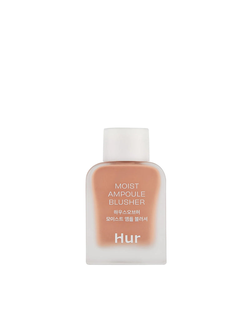 Moist Ampoule Blusher