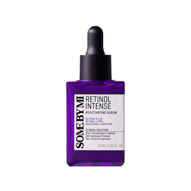 Retinol Intense Reactivating Serum