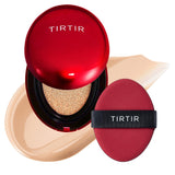 Mask Fit Red Cushion