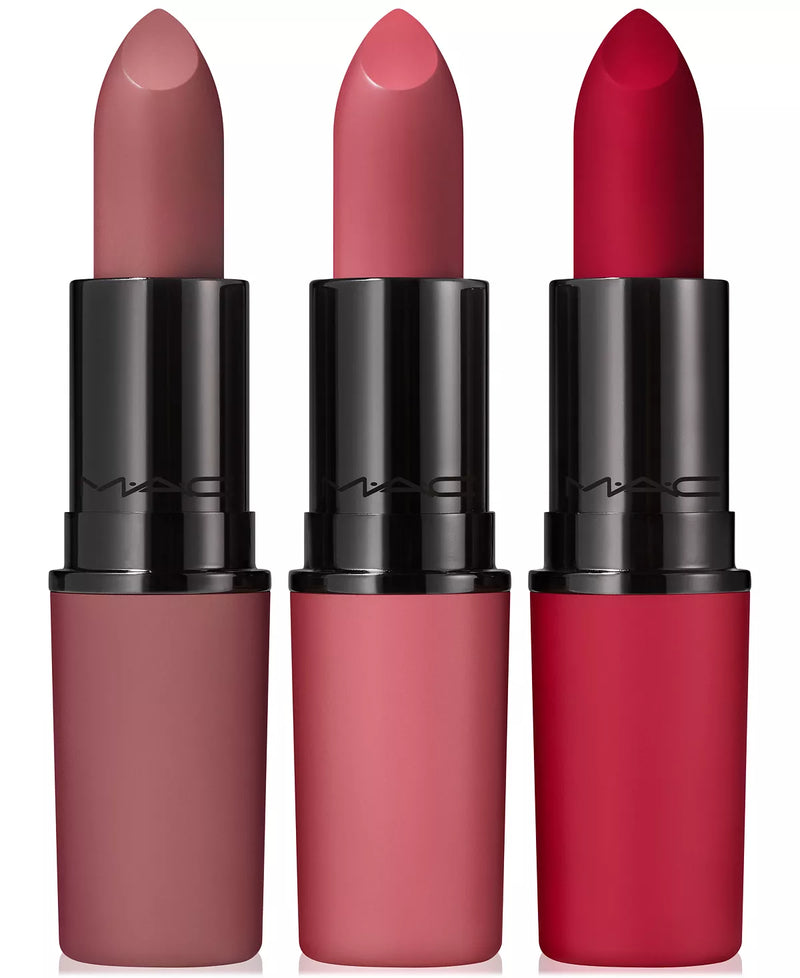 Three Cheers! Lipstick Trio: Best-Sellers