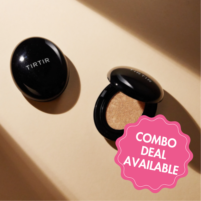 Mask Fit Cushion Mini