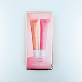 Sweet Pink Lip Butter Balm Birthday Duo