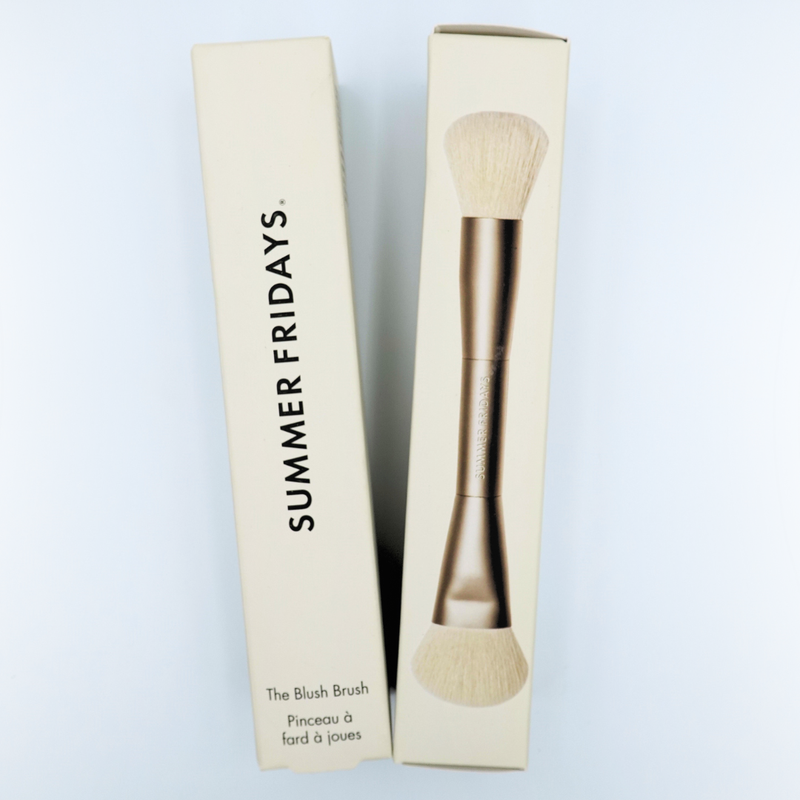 The Blush Brush