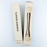 The Blush Brush