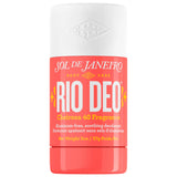 Rio Deo Aluminum-Free Deodorant