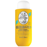 Brazilian Play Moisturizing Shower Cream-Gel