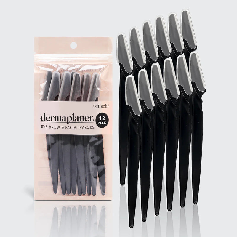 Dermaplaning Tool