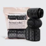 Hair Rollers - Ceramic 8 Pack