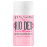 Rio Deo Aluminum-Free Deodorant