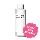 Heartleaf 77% Soothing Toner