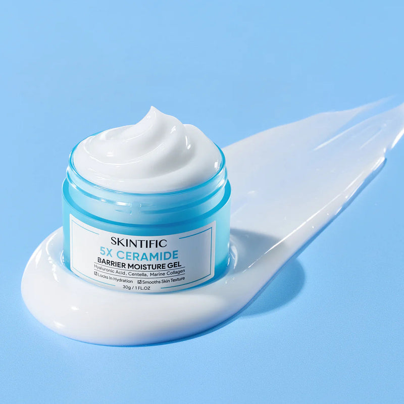 5X Ceramide Barrier Moisturizer