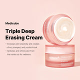 Triple Collagen Cream
