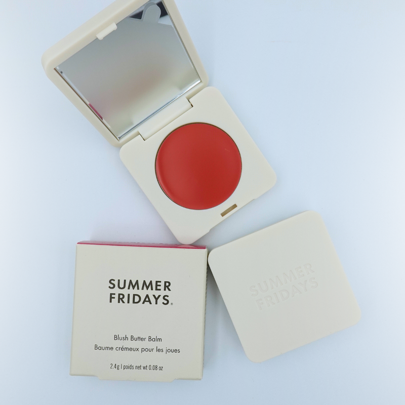 Blush Butter Balm