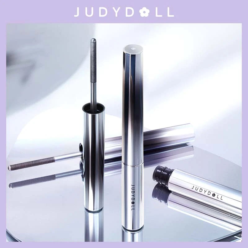 3D Curling Eyelash Iron Mascara