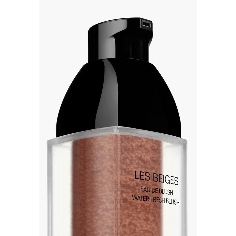 Les Beiges Water-Fresh Blush (Warm Pink)