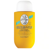 Brazilian Play Moisturizing Shower Cream-Gel