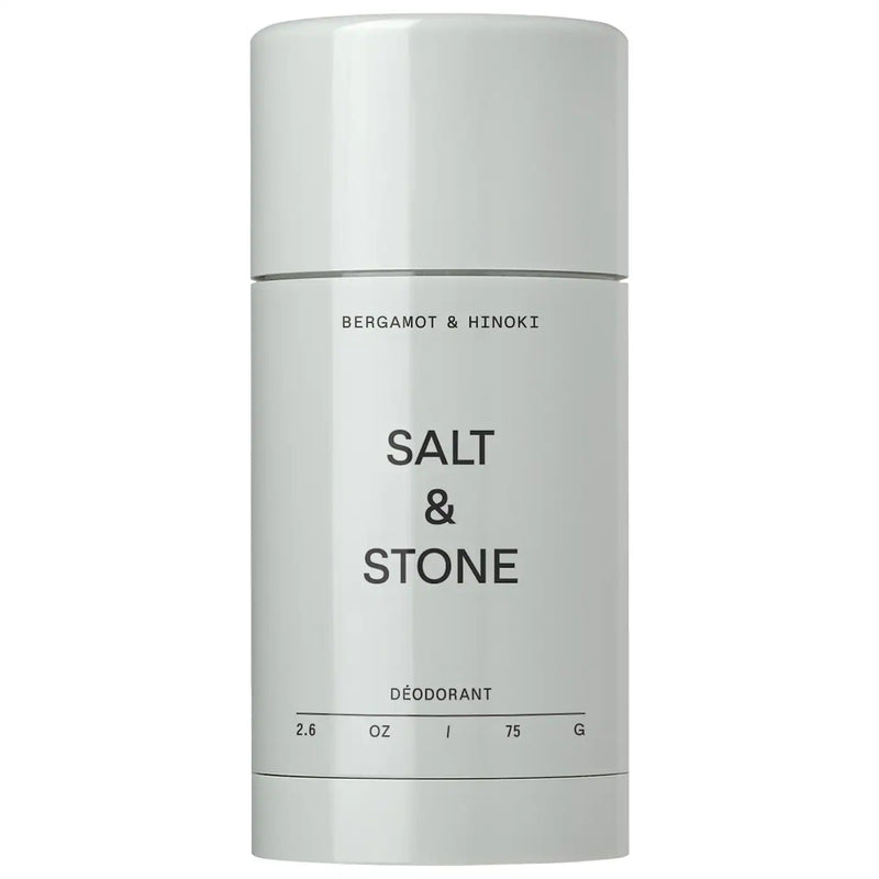 Aluminum-Free Deodorant
