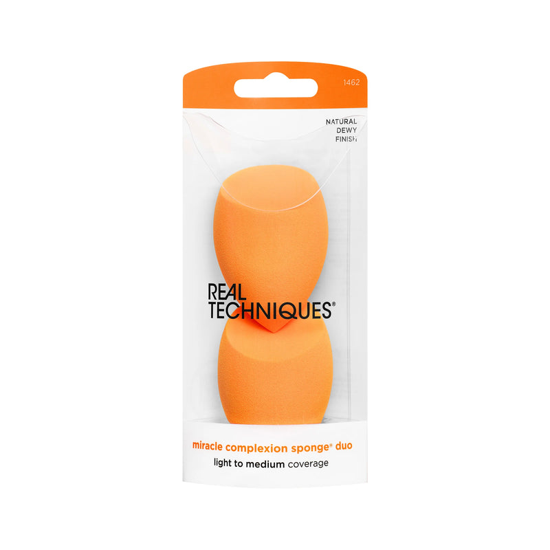 Miracle Complexion Sponge (2 Count)