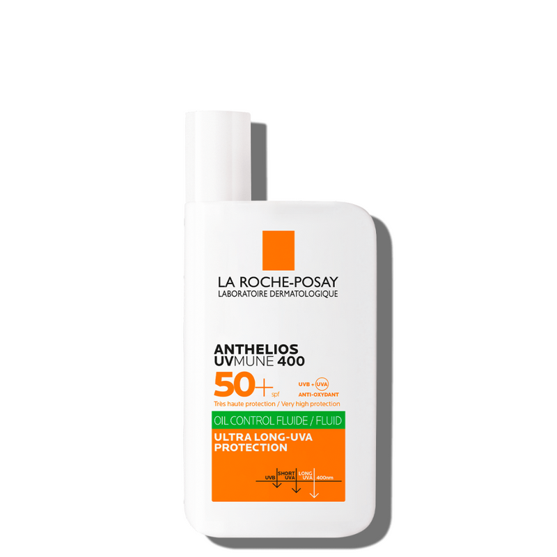 Anthelios UVmune 400 Oil-Control Fluid SPF50+