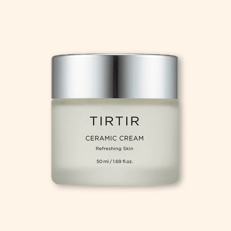 Ceramic Cream