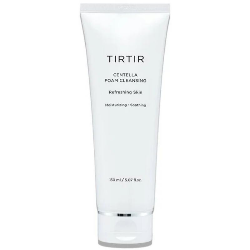 Centella Foam Cleansing