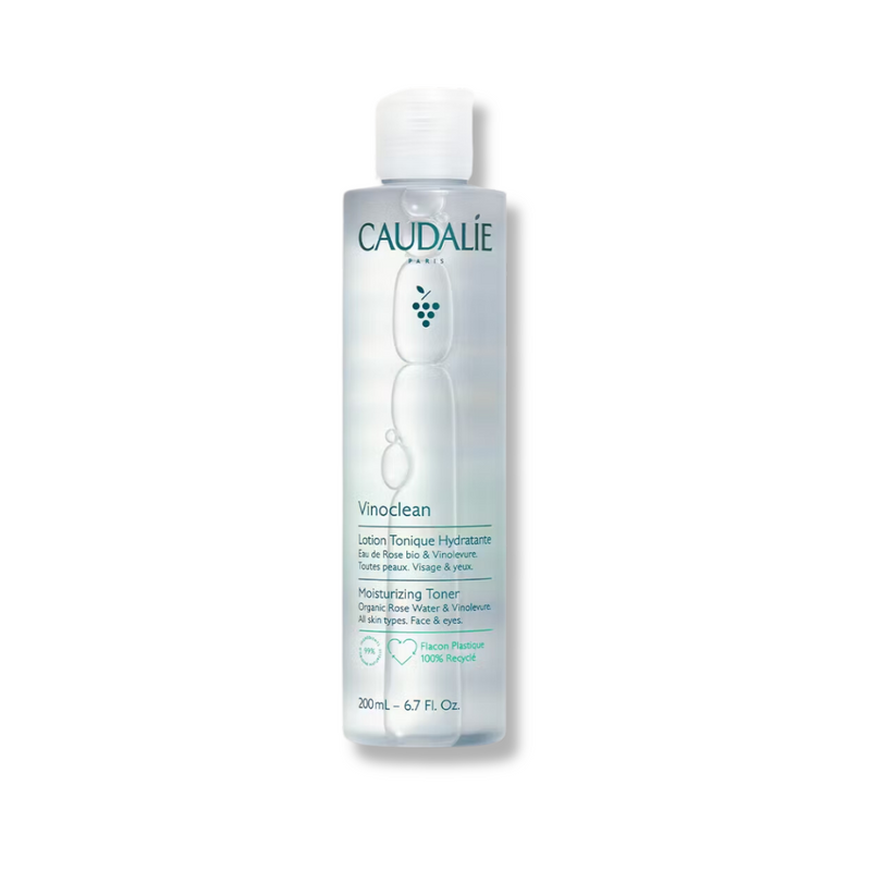 Vinoclean Moisturizing Toner