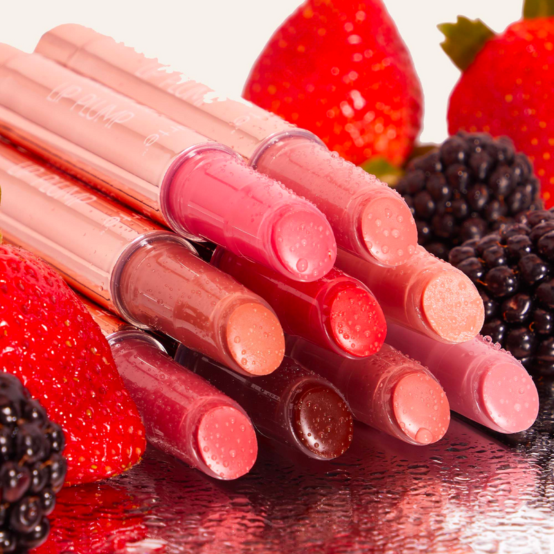 Maracuja Juicy Lip Plump