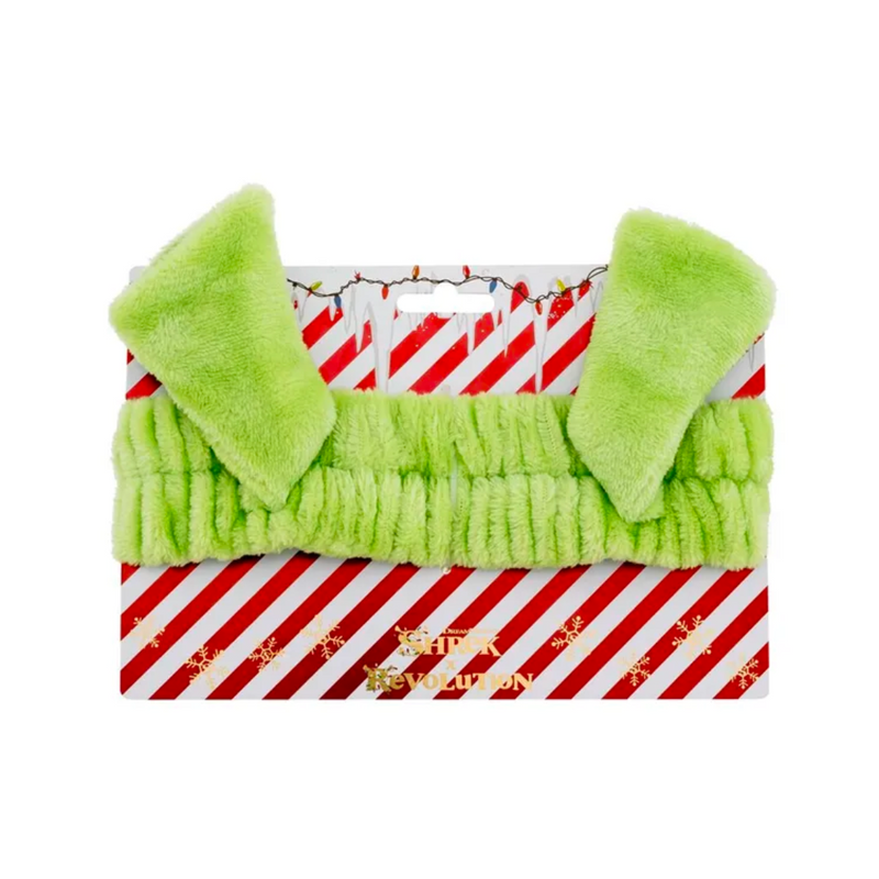Shrek Headband