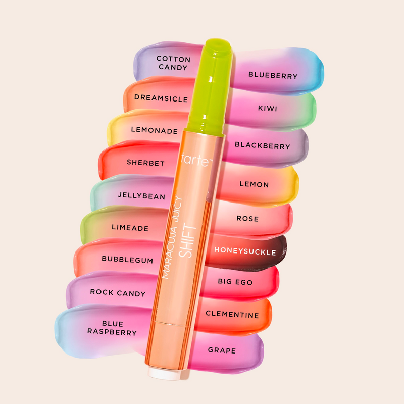 Maracuja Juicy Shift