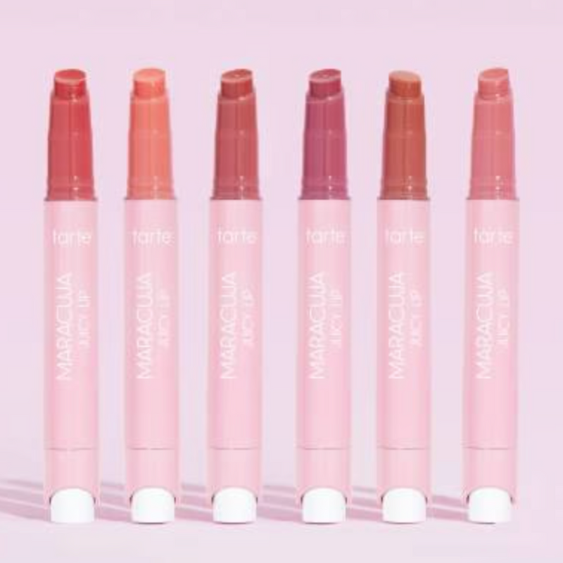 Maracuja Juicy Lip Balm