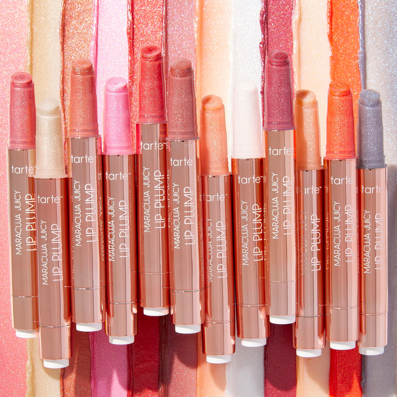 Maracuja Juicy Shimmer Glass Lip Plump